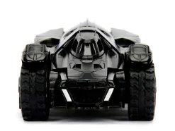 2015 Arkham Knight Batmobile 1/32 Diecast Model Car Jada 98718