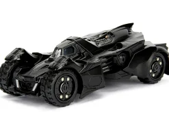 2015 Arkham Knight Batmobile 1/32 Diecast Model Car Jada 98718