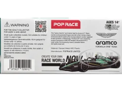 Aston Martin AMR23 #14 Fernando Alonso