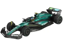Aston Martin AMR24 #14 Fernando Alonso Formula One F1