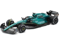 Aston Martin AMR23 #18 Lance Stroll