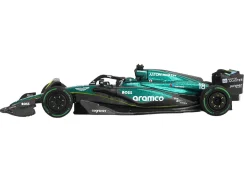 Aston Martin AMR24 #18 Lance Stroll Formula One F1 