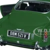 Aston Martin DB5 RHD Right Hand Drive Dark Green Timeless Legends Series 1/24 Diecast Model Car Motormax 79375
