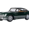 Aston Martin DB5 RHD (Right Hand Drive) British Racing Green 1/18 Model Car by Autoart