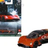 Aston Martin Valhalla Concept Exotic Envy Series Diecast Model Car Hot Wheels GRJ75