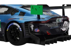 Aston Martin Vantage GT3 EVO #44 Andy Lally - John Potter - Spencer Pumpelly - Nicki Thiim 