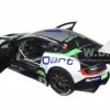 Aston Martin V12 Vantage Bathurst 12hour Endurance Race 2015 #97 A. Macdowall / D. O'Young / S. Mucke 1/18 Model Car Autoart 81506