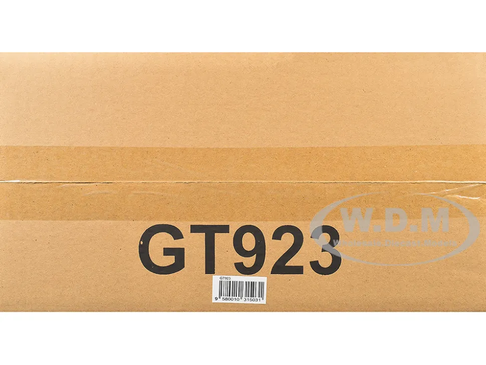 2023 Aston Martin V12 Vantage Roadster Onyx Black 1/18 Model Car by GT Spirit