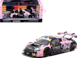 Audi R8 LMS GT3 evo II #10 Adderly Fong