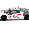 Audi R8 LMS #38 Marchy Lee "Macau GT Cup" (2013) 1/64 Diecast Model Car by Pop Race
