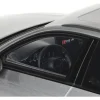 Audi RS 4 Competition Gray Metallic 1/18 Model Car by GT Spirit
