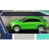 Audi RS Q8 Java Green Metallic 1/64 Diecast Model Car Paragon Models PA-55171