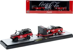 Auto Haulers 
