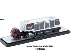 Auto Haulers 