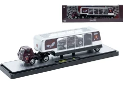 Auto Haulers 