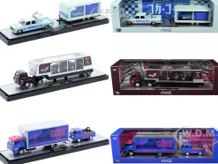 Auto Haulers 
