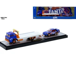 Auto Haulers