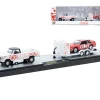 Auto Haulers "Soda" Set of 3 pieces Release 39 Limited Edition to 8000 pieces Worldwide 1/64 Diecast Models by M2 Machines