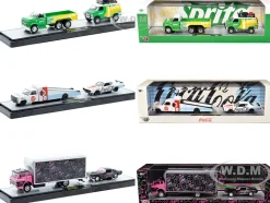 Auto Haulers