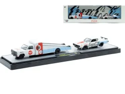 Auto Haulers