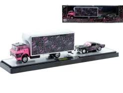 Auto Haulers