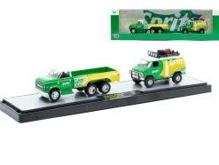Auto Haulers