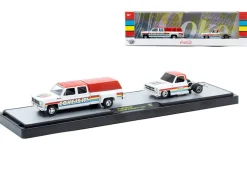 Auto Haulers