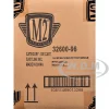 Auto Meets Set of 6 Cars IN DISPLAY CASES Release 96 Limited Edition 1/64 Diecast Model Cars by M2 Machines