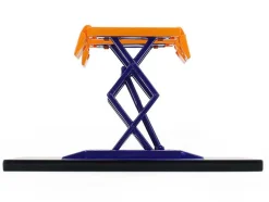 Automotive Double Scissor Lift 