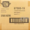 Auto News Release 19 Set of 4 Cars Limited Edition to 6000 pieces Worldwide 1/64 Diecast Model Cars by M2 Machines