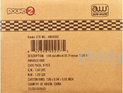 Auto World Premium 2026 Release 1 Set B of 6 pieces 1/64 Diecast Model Cars by Auto World