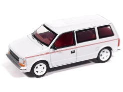 Auto World Premium 2026 Release 1 Set A of 6 pieces 1/64 Diecast Model Cars by Auto World