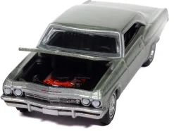 Auto World Premium 2025 Release 2 Set B of 6 pieces 1/64 Diecast Model Cars by Auto World