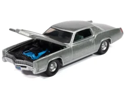 Auto World Premium 2025 Release 1 Set B of 6 pieces 1/64 Diecast Model Cars by Auto World