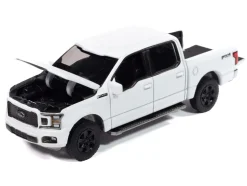 Auto World Premium 2025 Release 1 Set A of 6 pieces 1/64 Diecast Model Cars by Auto World