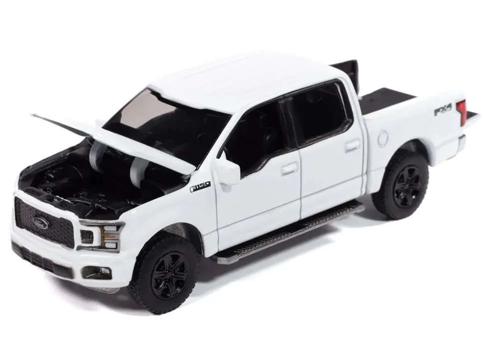Auto World Premium 2025 Release 1 Set A of 6 pieces 1/64 Diecast Model Cars by Auto World