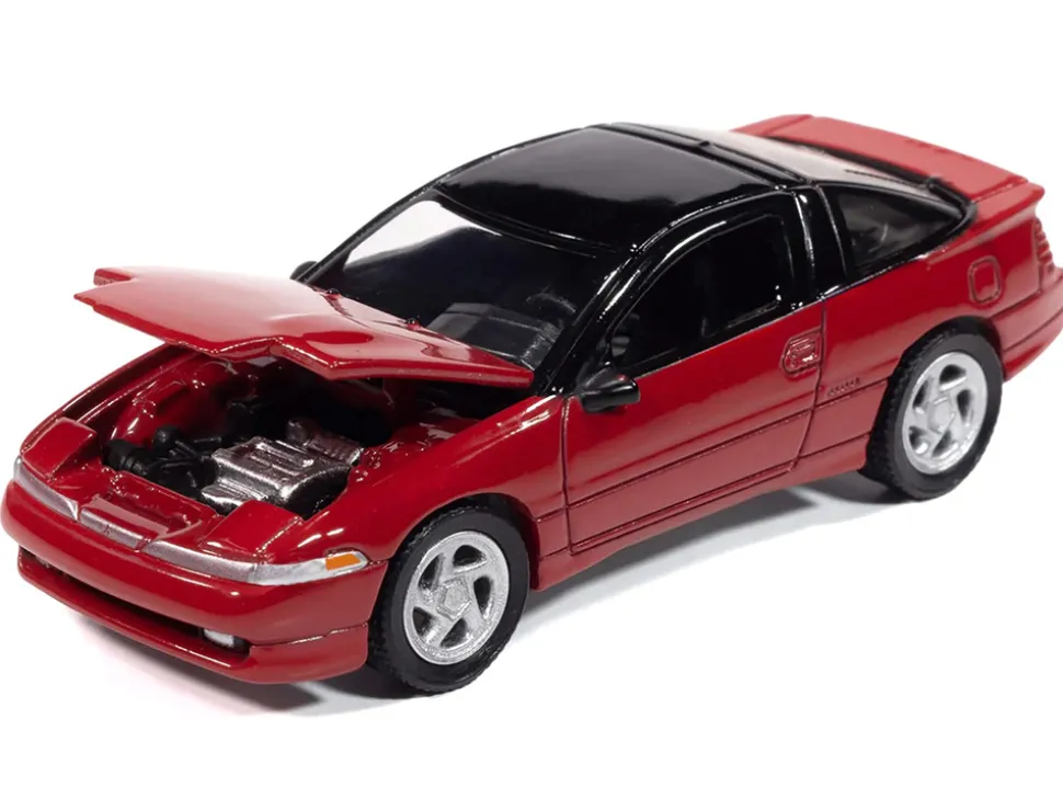 Auto World Premium 2025 Release 1 Set A of 6 pieces 1/64 Diecast Model Cars by Auto World