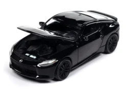 Auto World Premium 2024 Set B of 6 pieces Release 2 1/64 Diecast Model Cars by Auto World