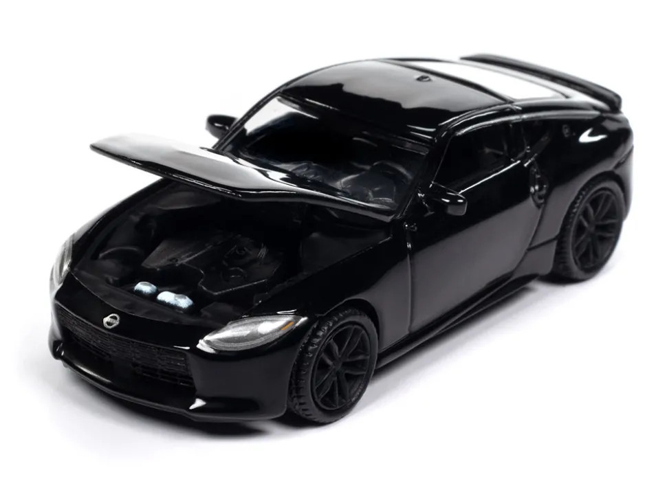 Auto World Premium 2024 Set B of 6 pieces Release 2 1/64 Diecast Model Cars by Auto World