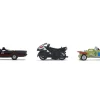 Batman 1966 1968 Classic TV Series 3 piece Set Nano Hollywood Rides Diecast Models Jada 31988