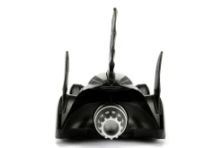 1995 Batman Forever Batmobile with Diecast Batman Figure 1/24 Diecast Model Car Jada 98036