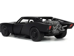 Batmobile Black