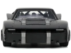 Batmobile Black