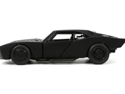 Batmobile Black