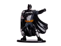 2017 Batmobile Diecast Batman Figurine Justice League 2017 Movie DC Comics Hollywood Rides Series 1/32 Diecast Model Car Jada 31706