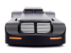 Batmobile The Animated Series DC Comics Series Diecast Model Car Jada 30915