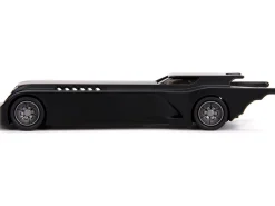 Batmobile The Animated Series DC Comics Series Diecast Model Car Jada 30915