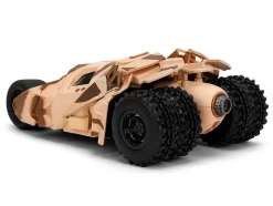 Batmobile Tumbler Camouflage 