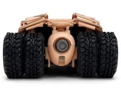 Batmobile Tumbler Camouflage 