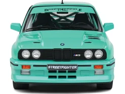 1990 BMW E30 M3 Custom 